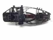 Türgriff Außen Links Hinten 2126416 Ford Fiesta 7 Schrägheck 1.0 EcoBoost 12V 100 (SFJK)