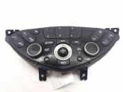 Bedienung Klimacontrolle 28395AV610 Nissan PRIMERA BERLINA (P12) Acenta 126 CV / 93 KW