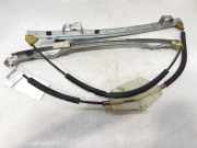 Fensterheber Links Vorne 9221CV Citroën C4 Picasso (UD/UE/UF) Großraumlimousine 1.6 HDi 16V 110 (DV6TED4(9HZ))