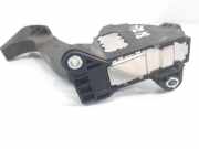 Gaspedal 781100W040 Toyota Auris (E18) Schrägheck 5-drs 2.0 D-4D-F 16V (1AD-FTV)