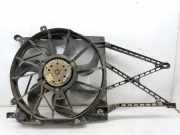 K?hlerventilator 23431825 Opel ASTRA G BERLINA Comfort 75 CV / 55 KW