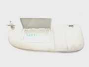 Sonnenblende Links 8143HE Peugeot 206 BERLINA X-Line 68 CV / 50 KW