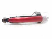 T?rgriff Au?en Links Hinten KD535941XC Mazda CX-5 I (KE,GH) SUV 2.2 SkyActiv-D 150 16V 2WD (SHY1)