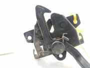 Motorhaubenschloss 654154 Hyundai Tucson (JM) SUV 2.0 CRDi VGT 16V 4x2 (D4EA)