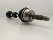 Antriebswelle Links Vorne 39101AY600 Nissan (K12E) 1.5 dCi Turbodiesel CAT 65 CV / 48 KW