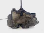 Türschloss Links Hinten 825030002R Renault MEGANE III BERLINA 5 P Authentique 86 CV / 63 KW
