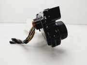 Bedienung Klimacontrolle 5E0907044AB Skoda Octavia Kombi (5EAC) Kombi 5-drs 1.6 TDI Greenline 16V (CXXB)