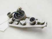 Lampenfassung XS4X13N005CA Ford Focus 1 Limousine 2.0 16V (EDDC)