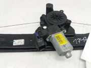 Fensterheber Links Vorne CN51A23201BE Ford EcoSport (JK8) SUV 1.5 Ti-VCT 16V (UEJB(Euro 5))