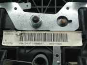 Airbag Lenkrad 96441166ZR Peugeot 206 (2A/C/H/J/S) Schrägheck 1.4 XR,XS,XT,Gentry (TU3JP(KFW))