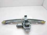 Fensterheber Rechts Vorne 9681182280S Peugeot 207/207+ (WA/WC/WM) Schrägheck 1.4 (TU3AE5(KFT))