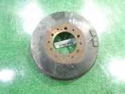 Bremstrommel Hinten 424310K120 Toyota Hilux V/VI Pick-up 2.4 D4D-F 16V 4x4 (2GD-FTV)
