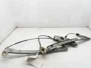 Fensterheber Rechts Vorne 9222E4 Peugeot 206 (2A/C/H/J/S) Schrägheck 1.9 D (DW8(WJZ))