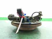 Achsschenkel Halter Rechts Hinten 1633500208 Mercedes-Benz ML I (163) SUV 320 3.2 V6 18V (M112.942)