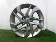 Felgenset 4 Stück R16 Hyundai Tucson (TL) SUV 1.7 CRDi 16V 2WD (D4FD)