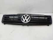 Grill 6Q0853651C Volkswagen Polo IV (9N1/2/3) Schrägheck 1.4 16V (BKY) BKY
