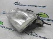 Scheinwerfer Links 7701040682 Renault I SCENIC (JA0) 1.9dTi Alize 98 CV / 72 KW