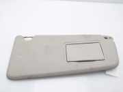 Sonnenblende Rechts LR001715 Land + Range Rover Freelander II Geländewagen 2.2 td4 16V (224DT)