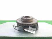 Achsschenkel Halter Rechts Vorne 2E0407304M Volkswagen Crafter Bus 2.5 TDI 30/32/35 (BJK) BJK