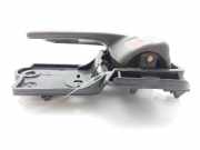 Türgriff Innen Links Hinten 6920605020A Toyota Avensis (T22) Limousine 1.6 16V VVT-i (3ZZFE)