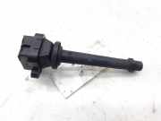 Zündspule 0221504017 Nissan Micra (K11) Schrägheck 1.0 16V (CG10DE)