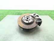 Achsschenkel Halter Rechts Vorne 3870A008 Mitsubishi ASX SUV 1.6 MIVEC 16V (4A92)