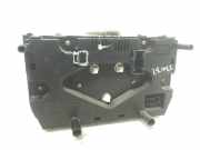 Bedienung Klimacontrolle 96527144XT Peugeot 307 (3A/C/D) Schrägheck 1.4 HDi (DV4TD(8HZ))