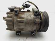 Klima Pumpe 5S6119D629AA Ford Fusion Kombi 1.6 TDCi (HHJB)