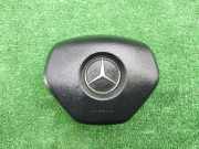 Airbag Set 17668013019H68 Mercedes-Benz GLA (156.9) SUV 2.2 200 CDI, d 16V (OM651.930(Euro 6))