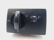 Lichtschalter 7M5T13A024LA Ford Focus II Limousine 1.6 TDCi 16V 90 (HHDA)