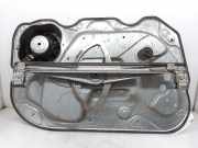 Fensterheber Rechts Vorne 984705120 Ford FOCUS BERLINA (CAP) Ambiente (D) 116 CV / 85 KW