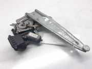 Fensterheber Links Hinten 698400F041 Toyota Verso Gro?raumlimousine 2.0 16V D-4D-F (1AD-FTV)