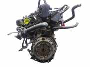 Motor 1ZR Toyota Auris (E18) Schrägheck 5-drs 1.6 Dual VVT-i 16V (1ZRFAE)