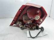 Rücklicht Links 96540268 Daewoo / Chevrolet Kalos (SF48) Schrägheck 1.2 (B12S1(Euro 4))