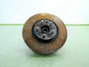 Achsschenkel Halter Rechts Vorne LR109399 Land + Range Rover Discovery Sport (LC) Geländewagen 2.0 TD4 150 16V (204DTD)