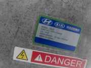 Klima Pumpe 97701CM000 Hyundai Kona (OS) SUV 1.6 GDi HEV 16V (G4LE)