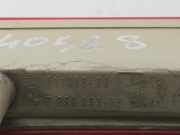 Dritte Bremsleuchte 7290090 BMW (F15) xDrive25d 218 CV / 160 KW