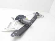 Fensterheber Links Hinten 9485357 Volvo XC70 (SZ) SUV XC70 2.4 D 20V (D5244T)
