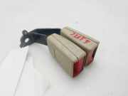 Gürtelschnalle Links Hinten 4E0857739A Audi A8 (D3) Limousine 4.2 V8 40V Quattro (BFM) 2005