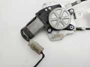 Fensterheber Links Vorne 9221K9 Peugeot 306 (7B) Limousine 1.9 D (DW8(WJY))