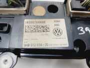 Bedienung Klimacontrolle 1K8907044AB Volkswagen Tiguan (5N1/2) SUV 2.0 TDI 16V Blue Motion (CUVE) CUVE