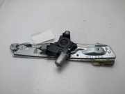 Fensterheber Rechts Hinten 13406678 Opel Astra K Sports Tourer Kombi 1.6 CDTI 110 16V (B16DTE(Euro 6))