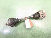 Antriebswelle Links Vorne 1K0407271BJ Audi A3 (8P1) Schrägheck 3-drs 2.0 TDI 16V (BKD)