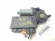 Fensterhebermotor Rechts Hinten 7L0959704 Volkswagen Touareg (7LA/7L6) SUV 2.5 TDI R5 (BAC) BAC