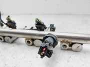 Einspritzdüsen Düsenstock 353502B110 Hyundai Tucson (TL) SUV 1.6 GDi 16V 2WD (G4FD)