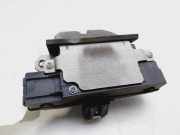 Heckschloss 3M51R442A66AR Ford Mondeo IV Limousine 2.0 TDCi 140 16V (QXBA(Euro 3))