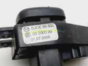 Spiegelverstellung Schalter BJOE66600 Mazda 3 BERLINA (BK) 1.6 CRDT Active 109 CV / 80 KW