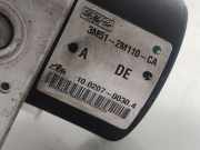 Abs Pumpe 3M512M110CA Mazda BERLINA (BK) 1.6 CRDT Active 109 CV / 80 KW