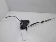 Türschloss Rechts Vorne 9832797780 Citroën C4 Berline (BA/BB/BC) Schrägheck 5-drs 1.2 PureTech 130 12V (EB2ADTS(HNS))