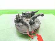 Achsschenkel Halter Links Vorne 1683301620 Mercedes-Benz A (W168) Schrägheck 1.6 A-160 (M166.960)